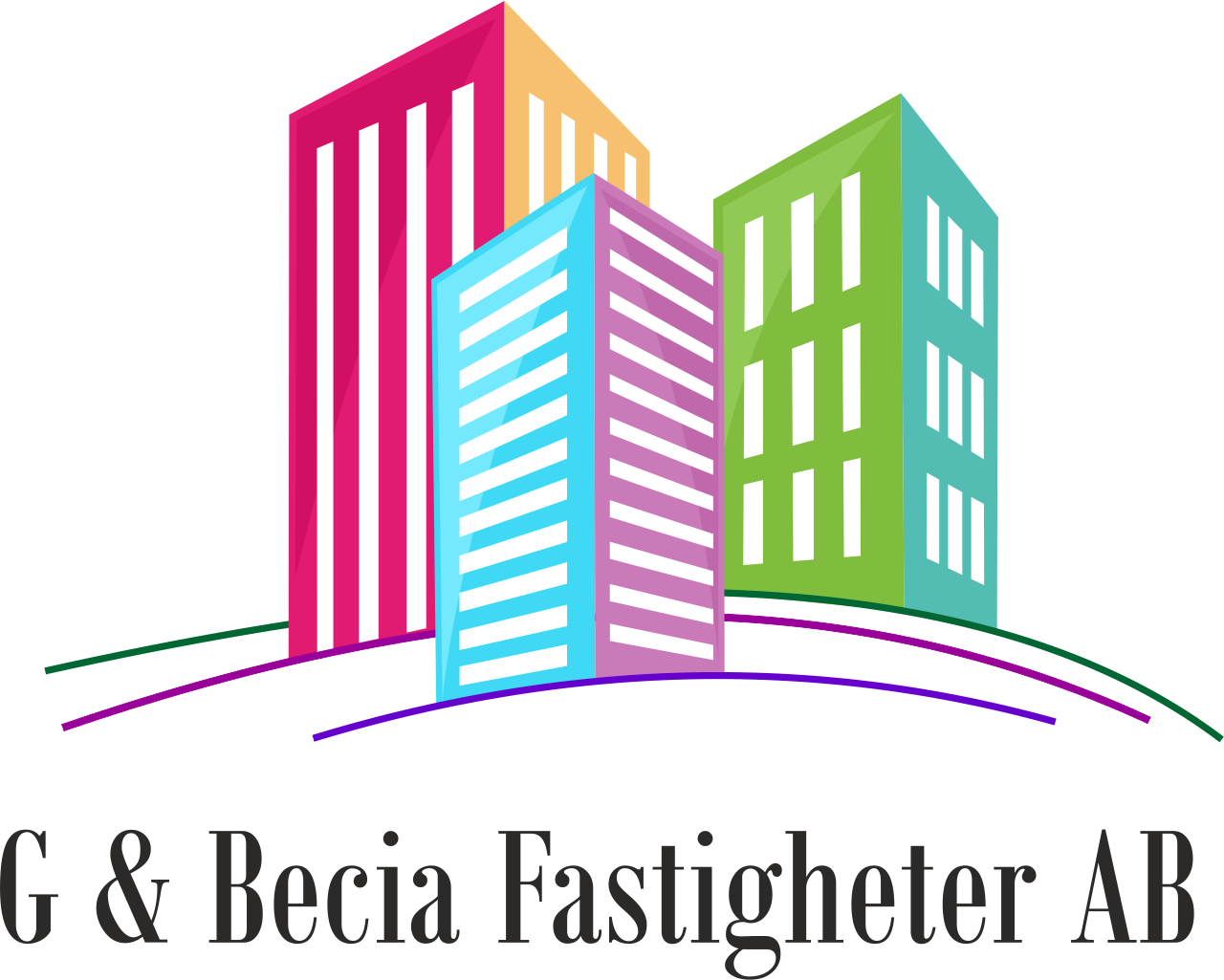 G&Becia Fastigheter AB